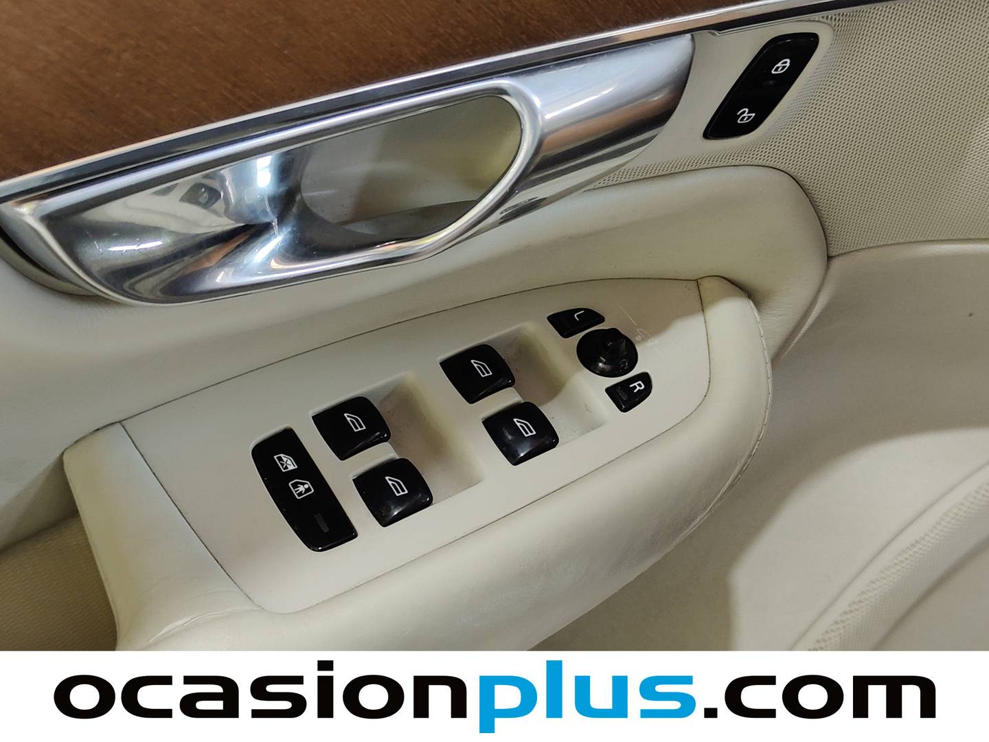 Volvo XC90 Volvo XC90 D5 Inscription AWD Auto (235 CV) 7 Plazas barato