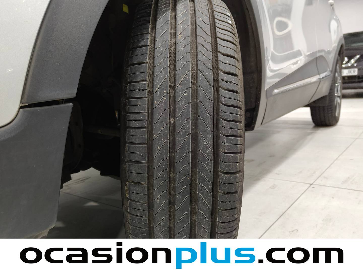 Renault Captur Renault Captur Zen Energy dCi (110 CV) km 0