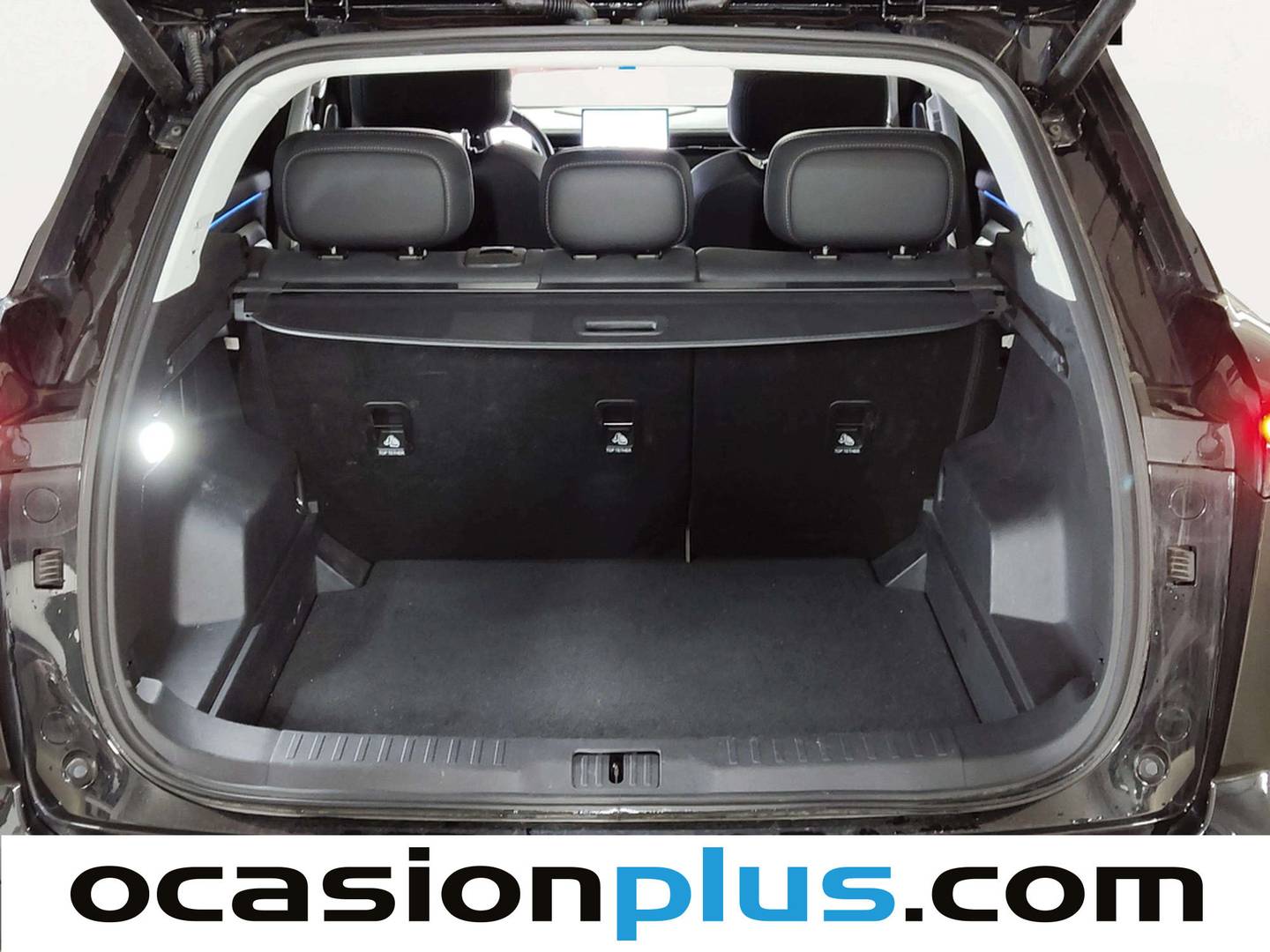 Fotos maletero JAECOO 7 JAECOO 7 1.6 TGDI Select FWD (145 CV)
