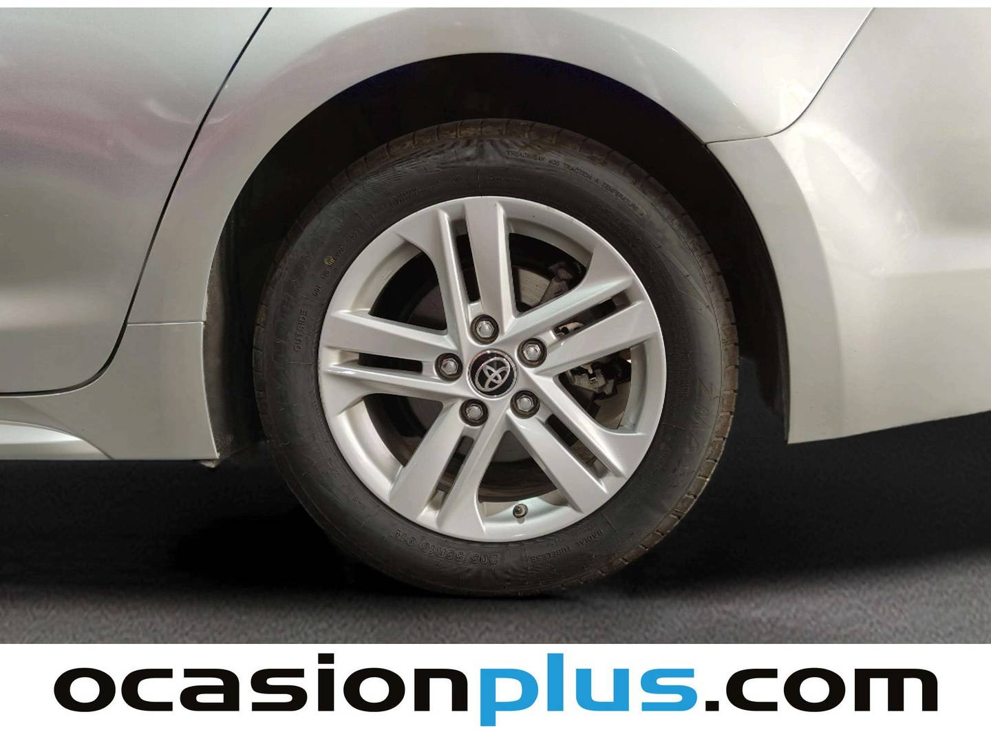Toyota Corolla Toyota Corolla Touring Sports 125H Active Tech E-CVT (122 CV) al mejor precio