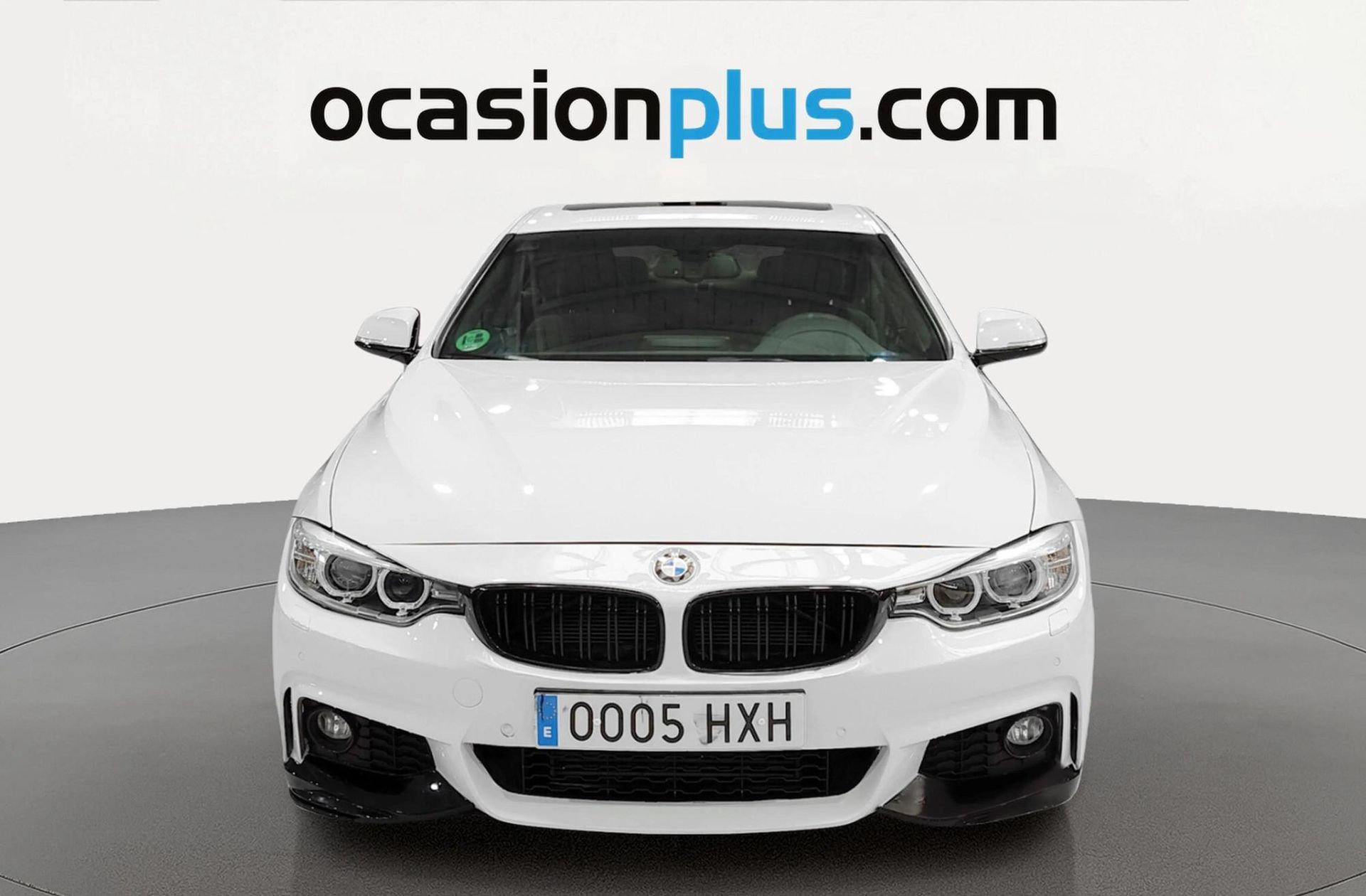 BMW Serie 4 428i xDrive Coupe Paquete M - foto 15