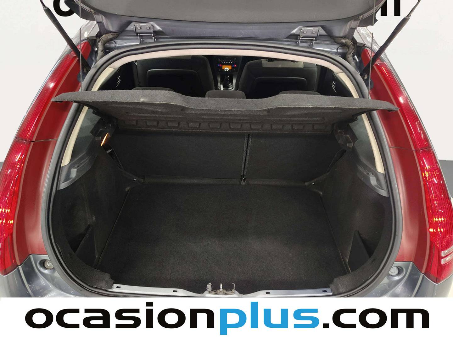 Foto Citroën C4 Citroen C4 1.6 HDI Cool (90 CV)