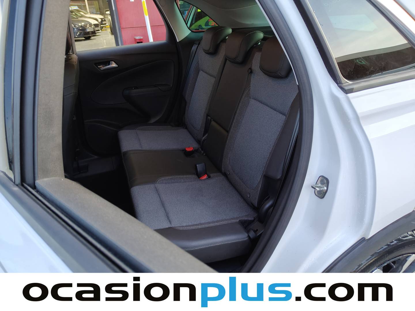 Foto Opel Crossland Opel Crossland 1.2 Elegance Auto (130 CV)