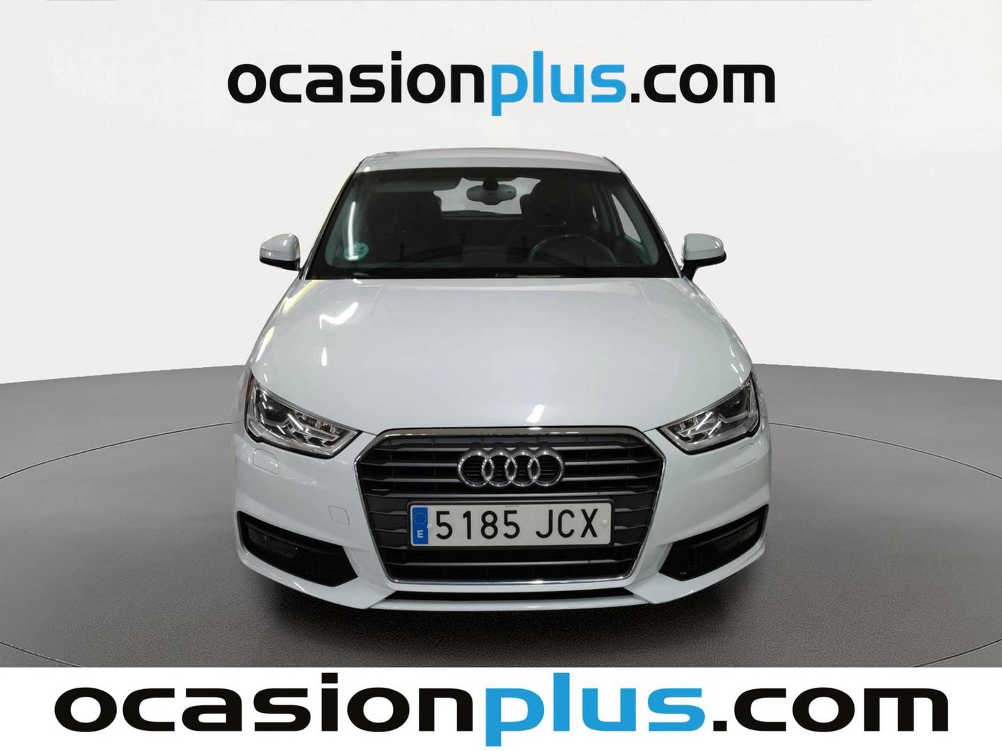 Audi A1 Audi A1 Adrenalin2 1.4 TDI ultra (90 CV) 90cv