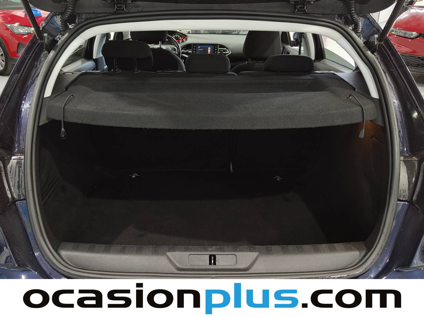 Peugeot 308 Peugeot 308 PureTech 130 S&S Style Auto (130 CV) al mejor precio