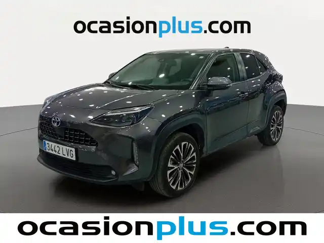 Toyota Yaris Cross 120H Style Plus (116 CV) de segunda mano