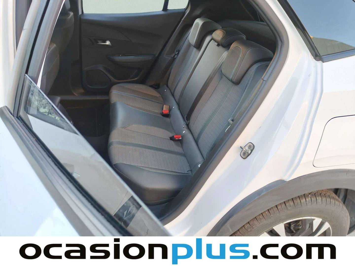 Peugeot 2008 Peugeot 2008 PureTech 100 S&S Allure (100 CV) de segunda mano