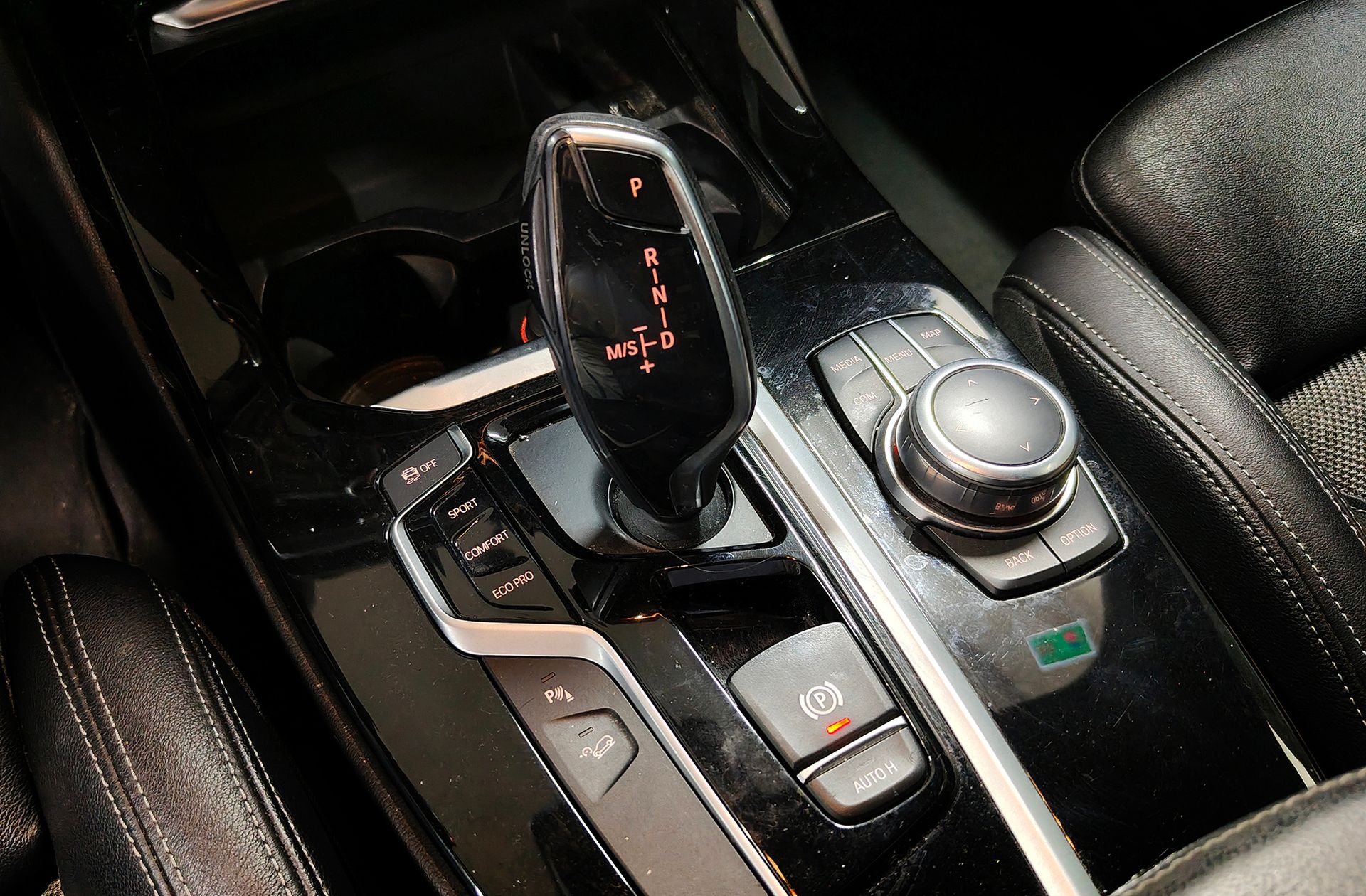 BMW X3 xDrive20d - foto 5