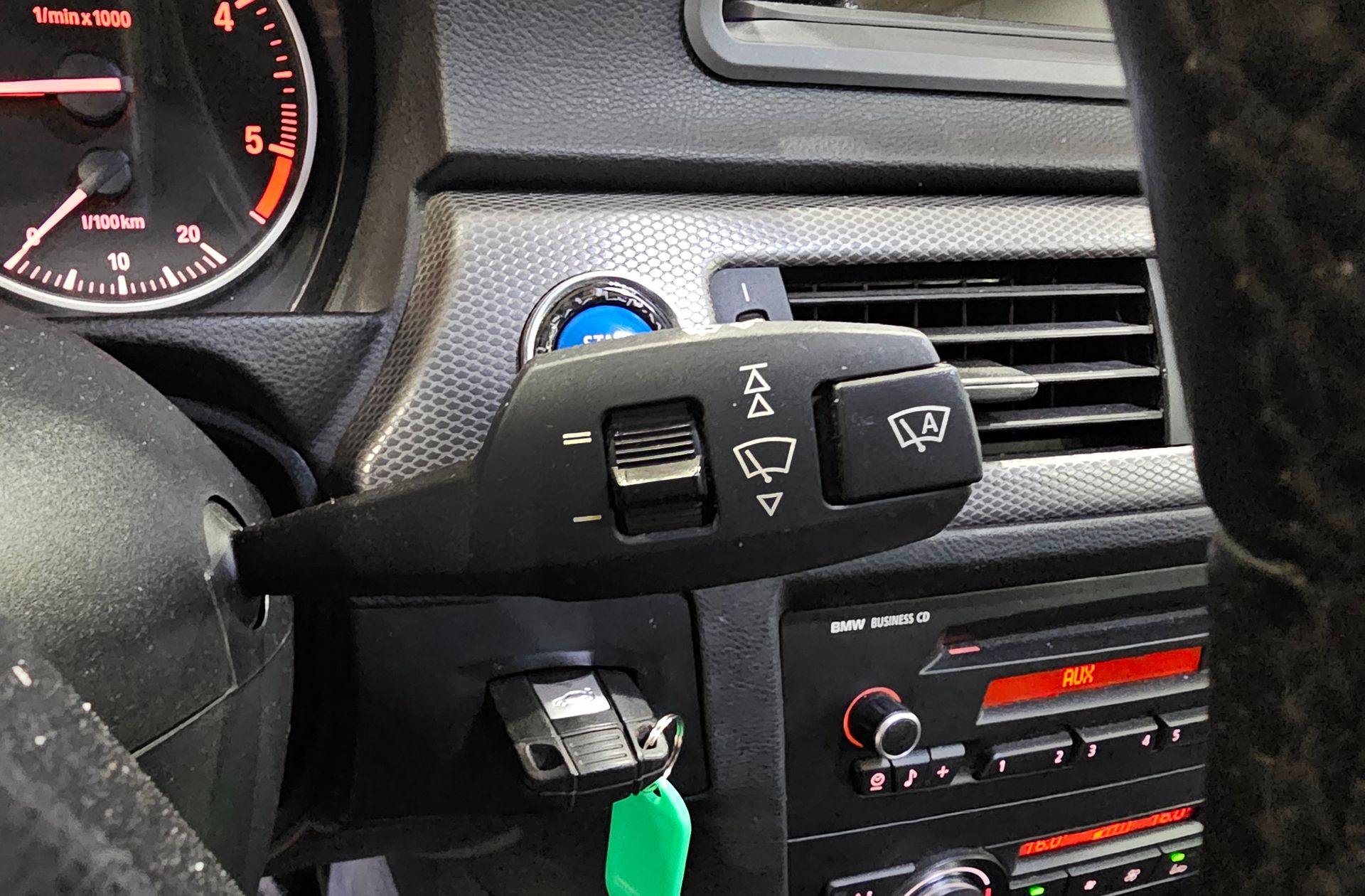 BMW Serie 3 320d Coupe - foto 26