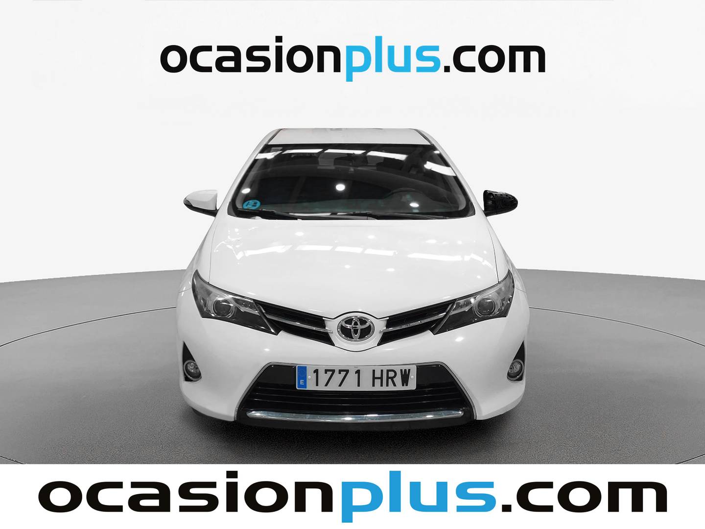 Toyota Auris Toyota Auris 130 Active (132 CV) 132cv