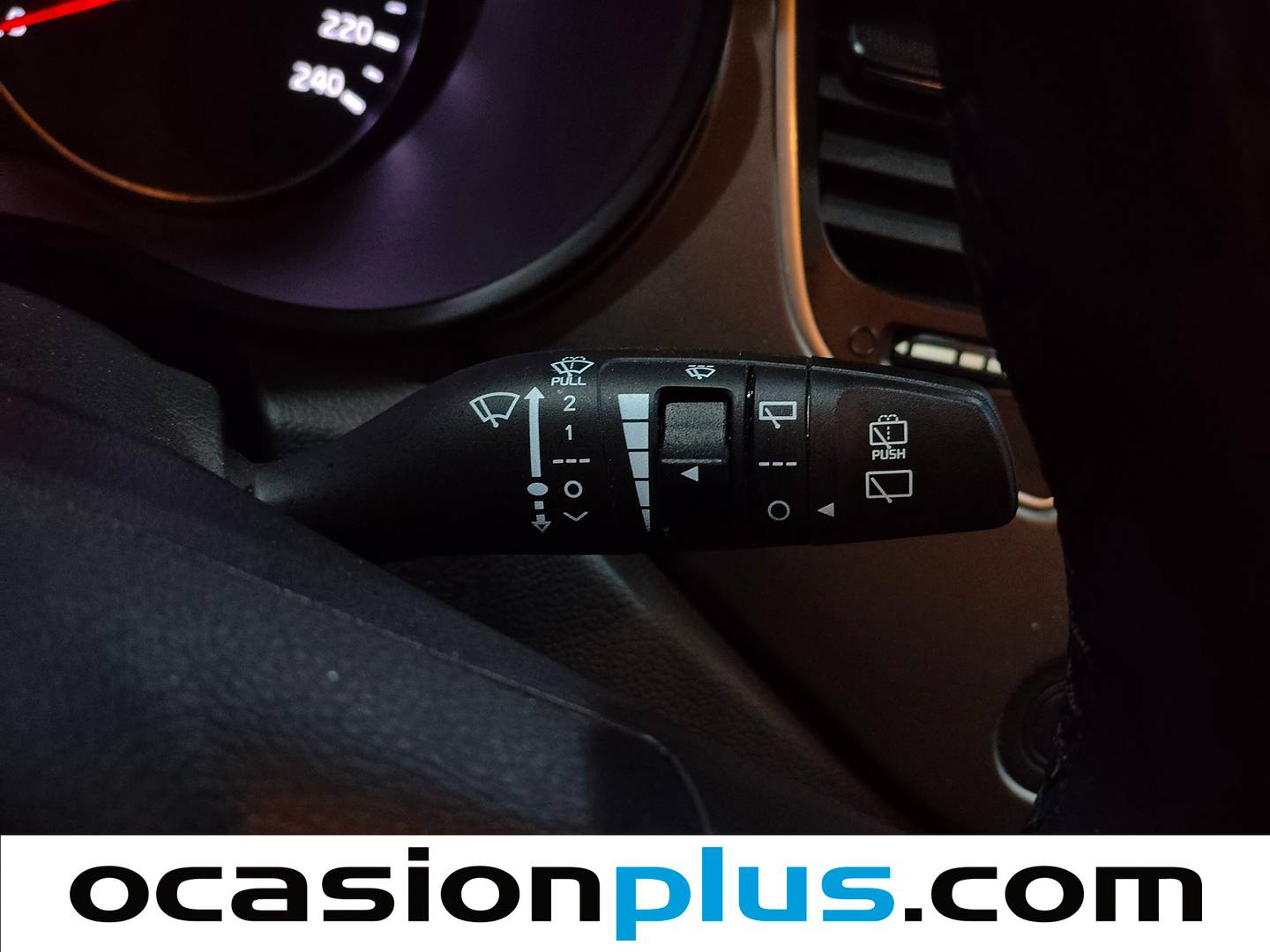 Foto KIA Carens Kia Carens 1.7 CRDi VGT Concept Eco-Dynamics (115 CV)