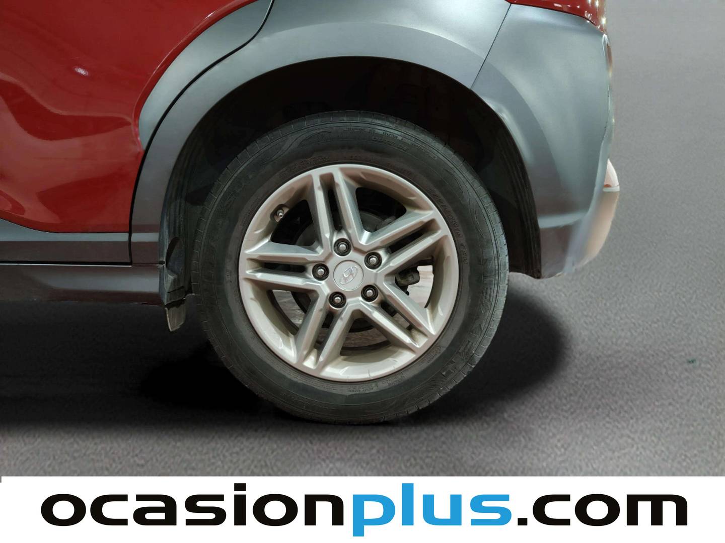 Hyundai Kona Hyundai Kona 1.0 TGDi Tecno 4x2 AEB (120 CV) seminuevo