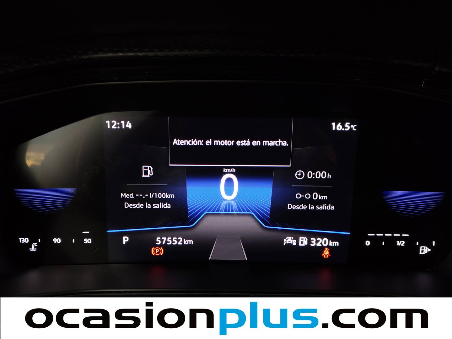 Foto Volkswagen T-Cross Volkswagen T-Cross Advance 1.0 TSI (110 CV) DSG