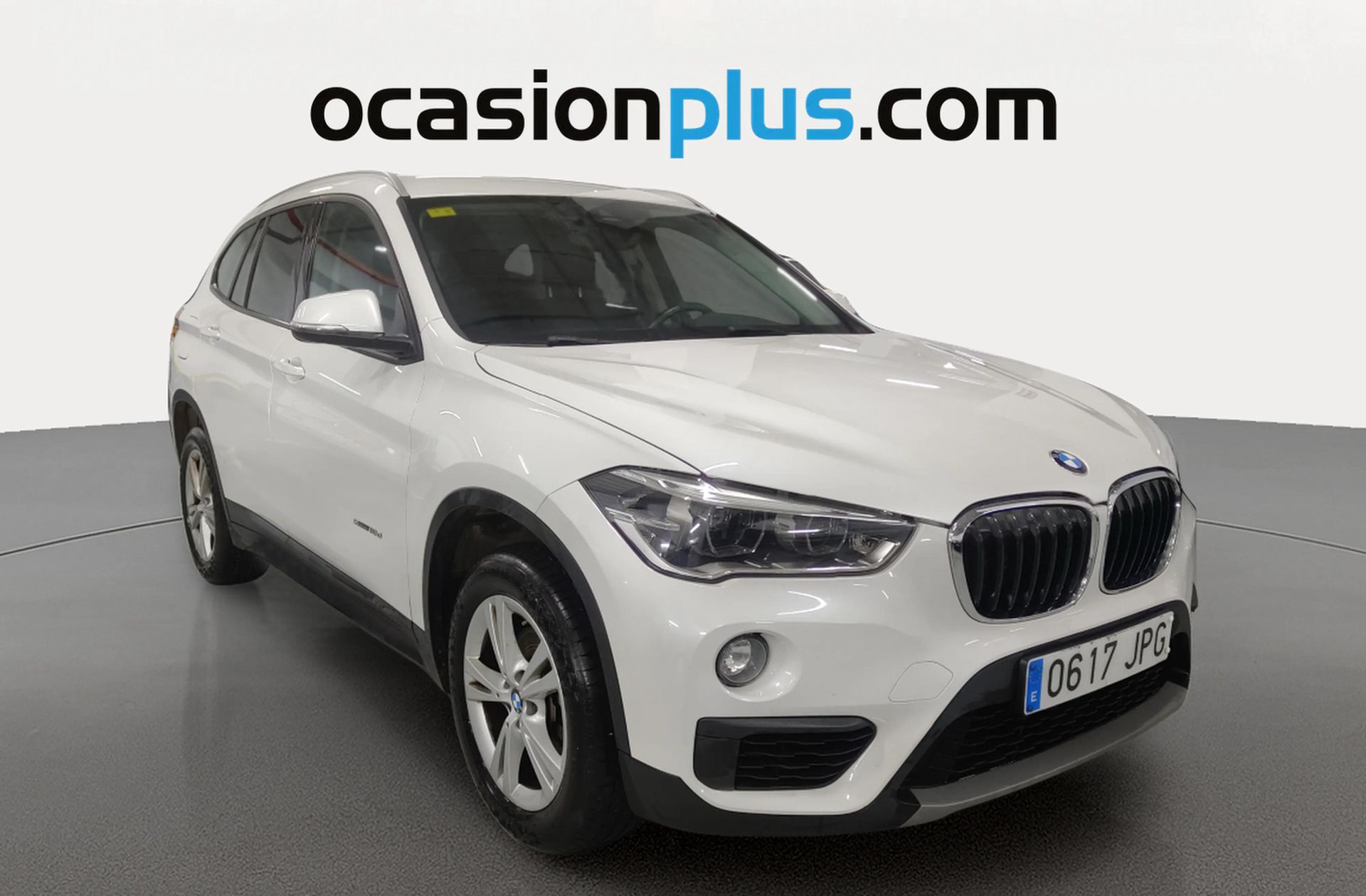 BMW X1 sDrive18d - foto 2