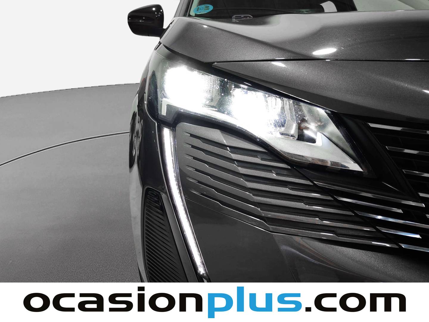 Acabados Peugeot 3008 Peugeot 3008 BlueHDi 130 S&S Active Pack (130 CV)