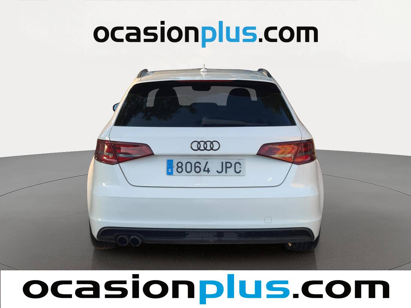 Audi A3 Audi A3 Sportback S line edition 1.4 TFSI CoD ultra (150 CV) gasolina
