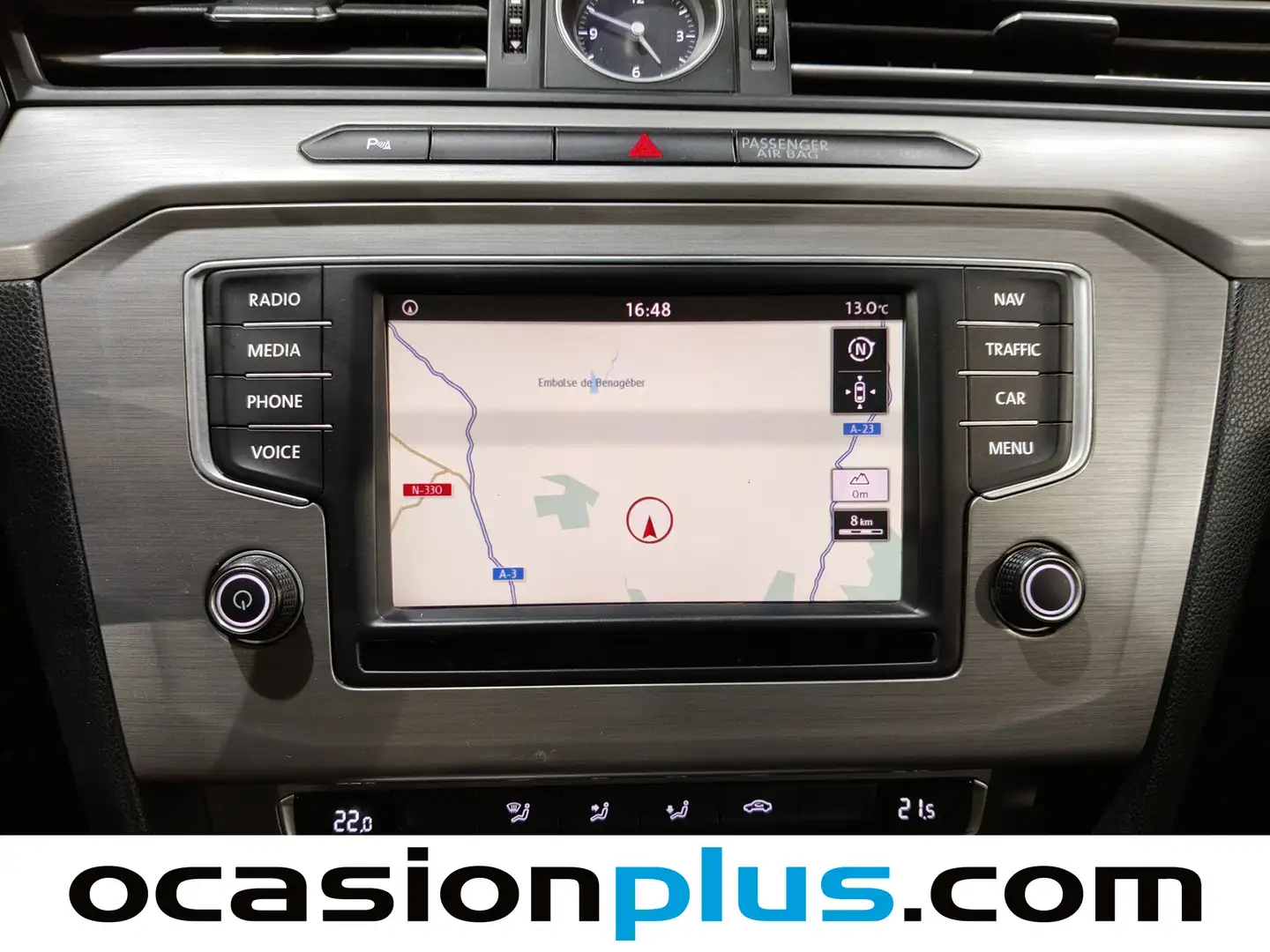 Foto Volkswagen Passat Volkswagen Passat Variant Variant Edition 2.0 TDI (150 CV)