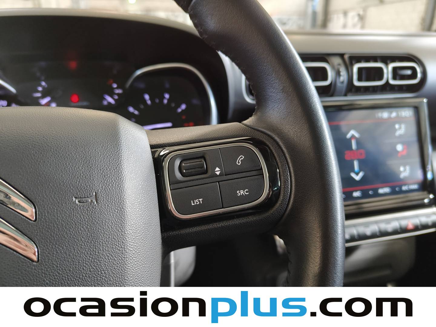 Citroën C3 Aircross Citroen C3 Aircross PureTech 130 Shine Pack EAT6 (131 CV) barato