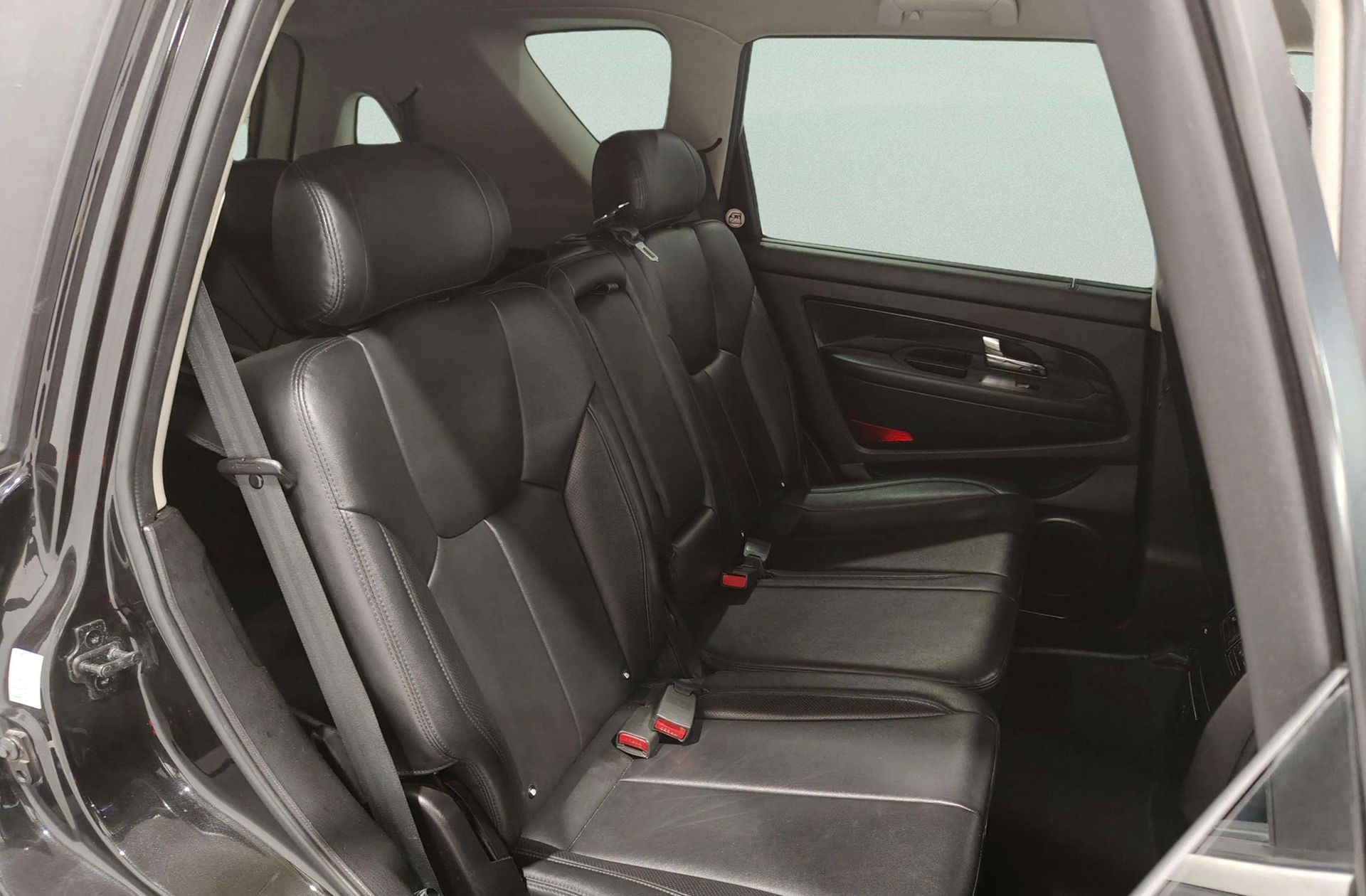 SsangYong Rexton D22T Premium 4x2 7 plazas - foto 14
