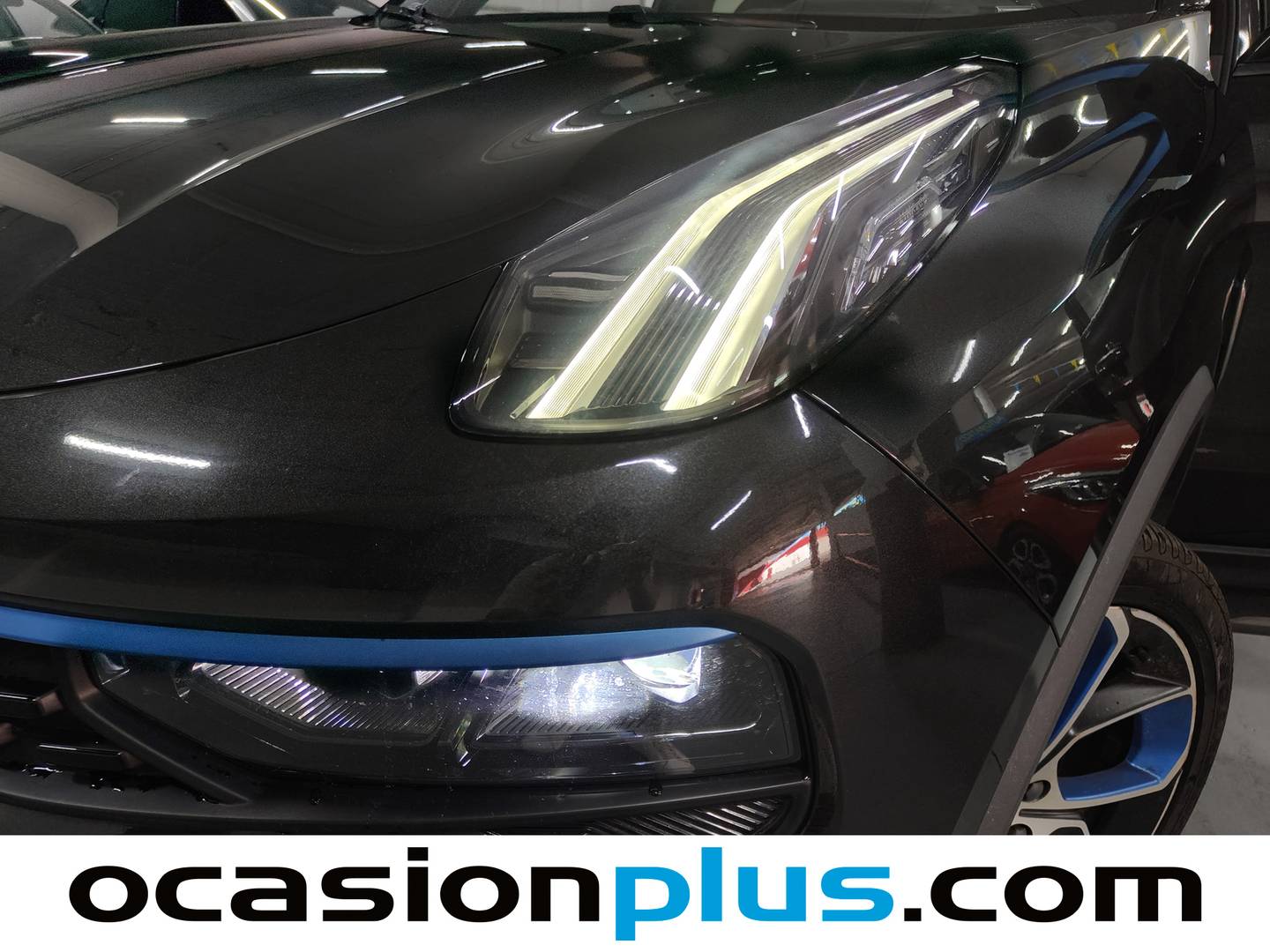 Lynk & Co 01 Lynk & Co 01 1.5 PHEV (261 CV) al mejor precio
