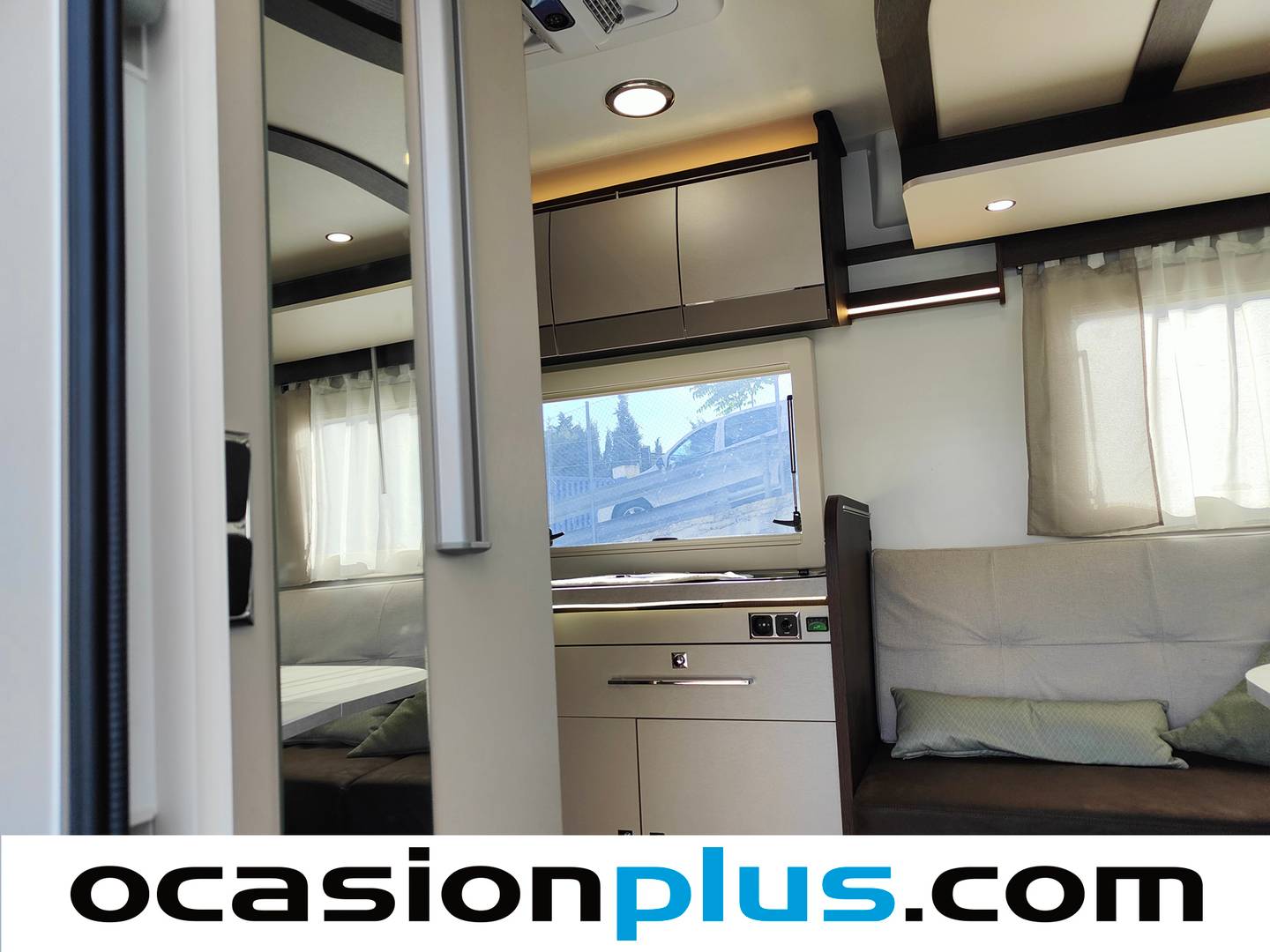 Benimar Tessoro Benimar Tessoro 488 (170CV) 4 Plazas automático