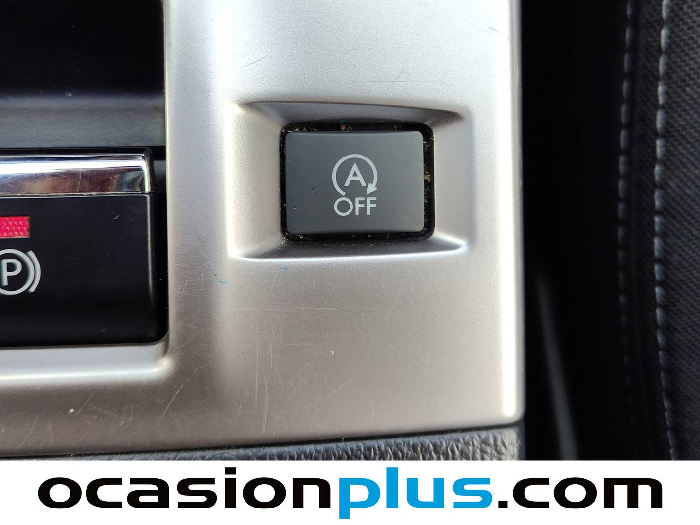 Foto Subaru Levorg Subaru Levorg 1.6GT Sport 4WD CVT (170 CV)