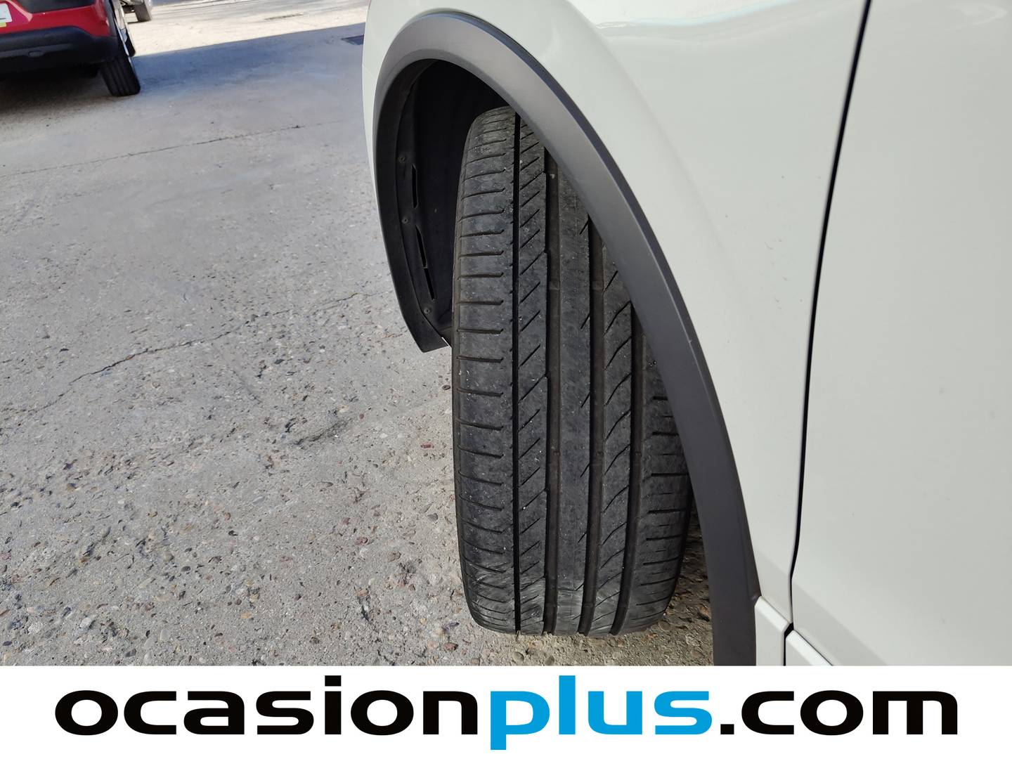 Volkswagen Tiguan Volkswagen Tiguan Sport 2.0 TSI 4Motion (180 CV) DSG Pack R-Line barato