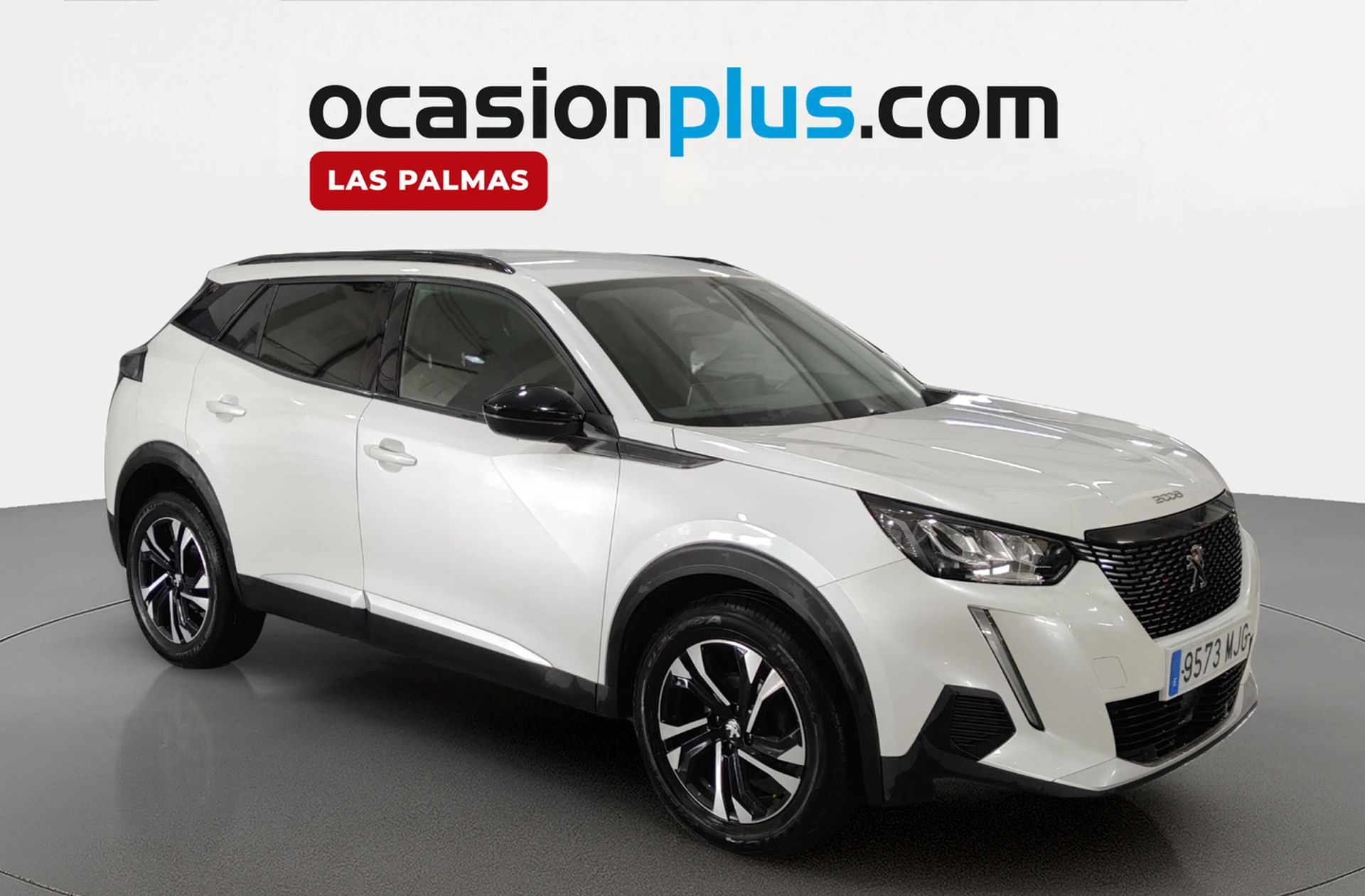Peugeot 2008 PureTech 100 Allure - foto 2