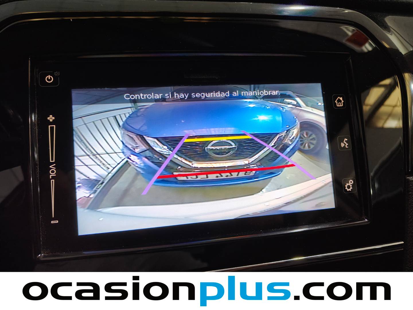 Equipamiento del Suzuki Vitara Suzuki Vitara 1.6 DDiS GLE (120 CV)
