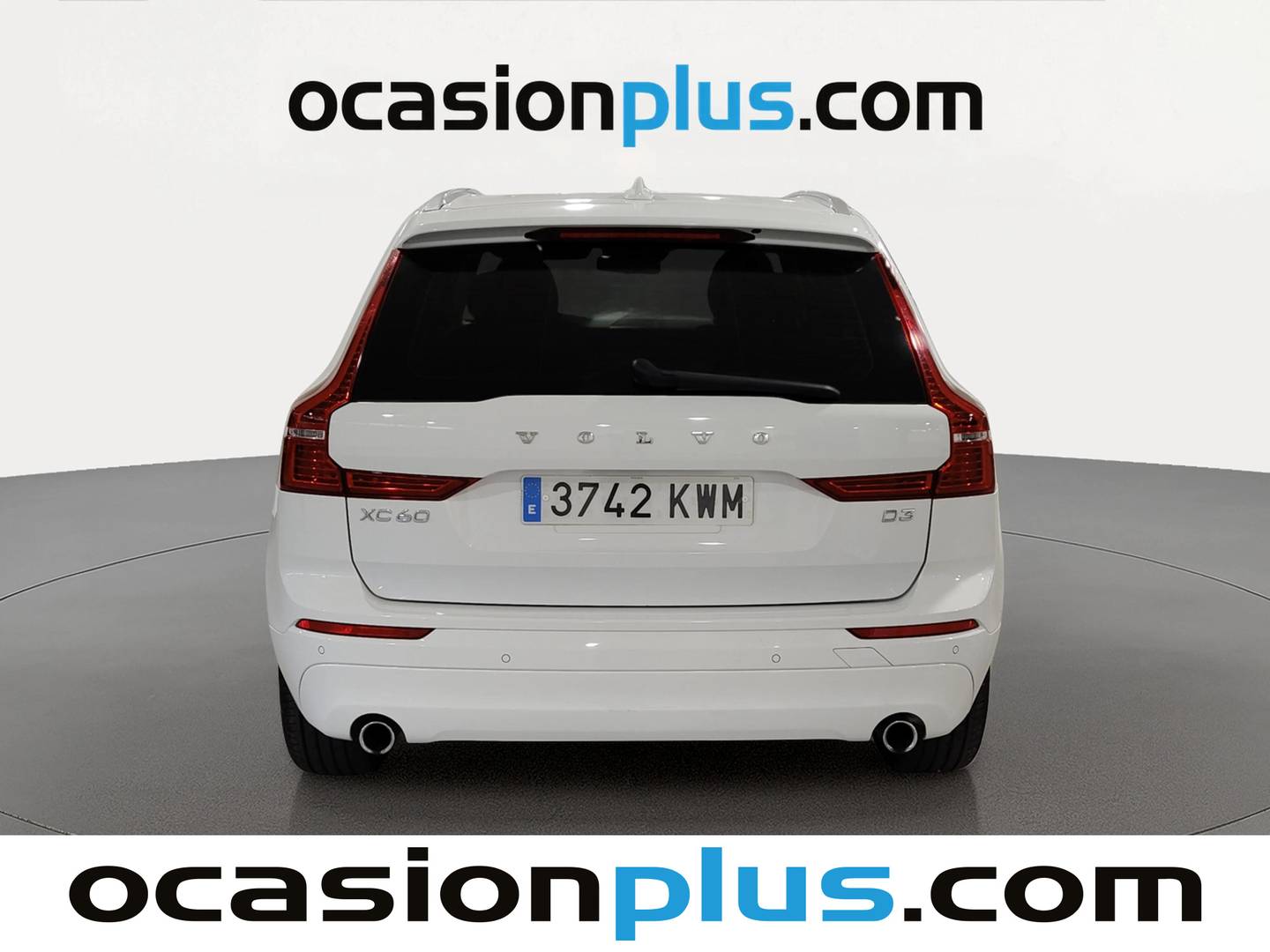Volvo XC60 Volvo XC60 D3 Momentum (150 CV) barato