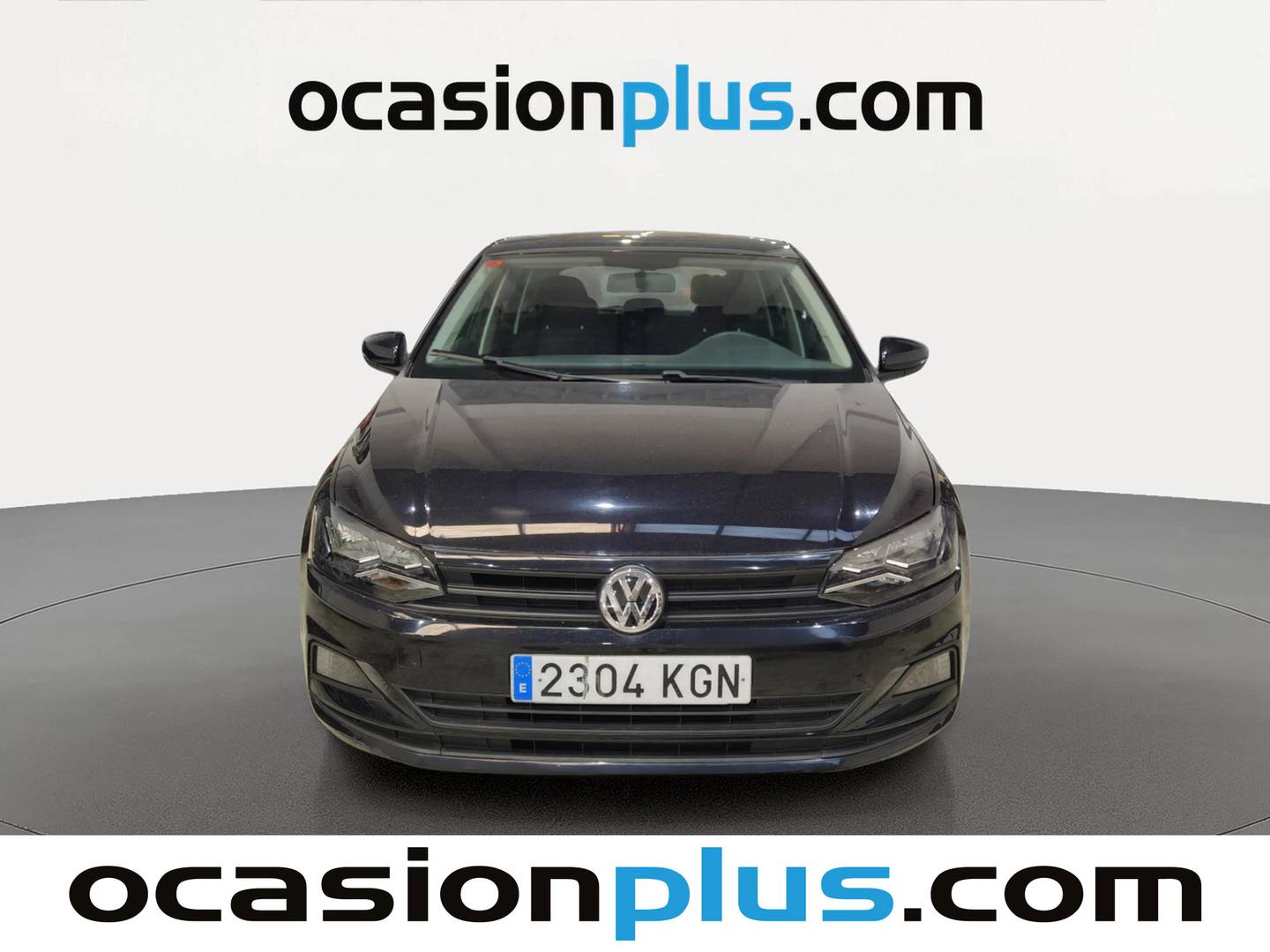 Foto Volkswagen Polo Volkswagen Polo Edition 1.0 (75 CV)