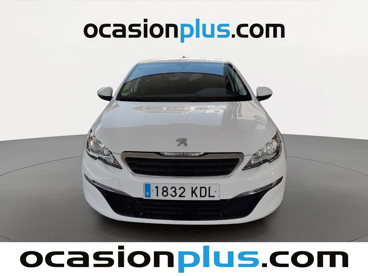 Peugeot 308 Peugeot 308 BlueHDi 100 Access (100 CV) 100cv