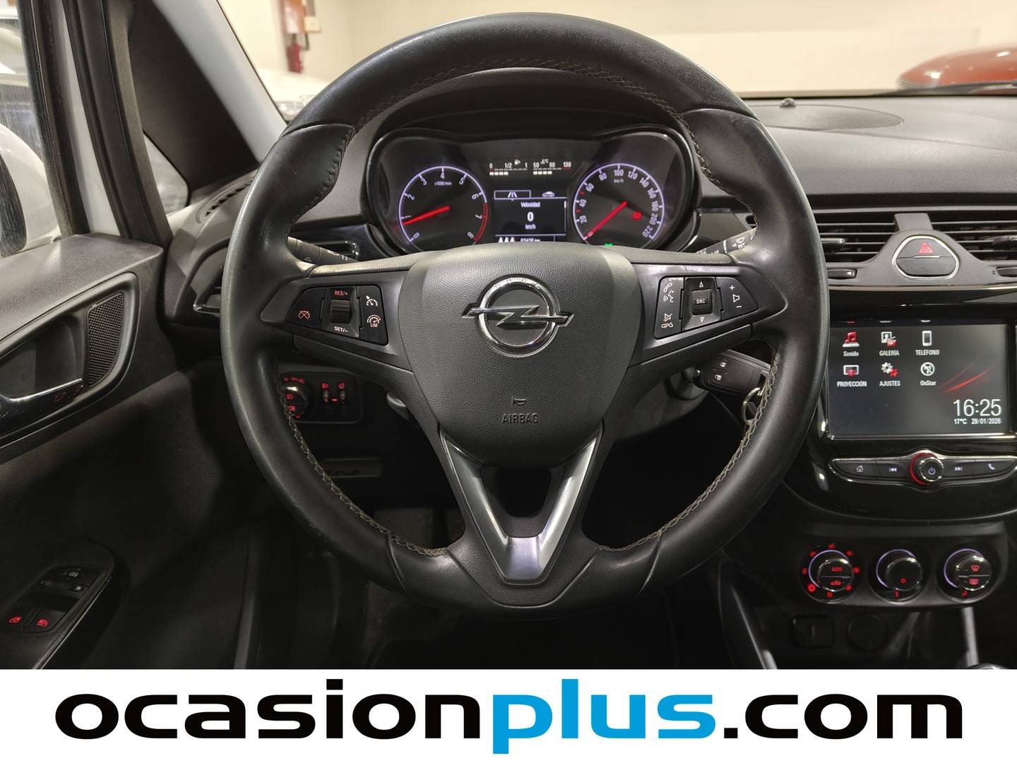 Foto Opel Corsa Opel Corsa 1.4 Selective (90 CV)