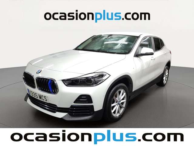 BMW X2 sDrive18d (150 CV) Pack M de segunda mano