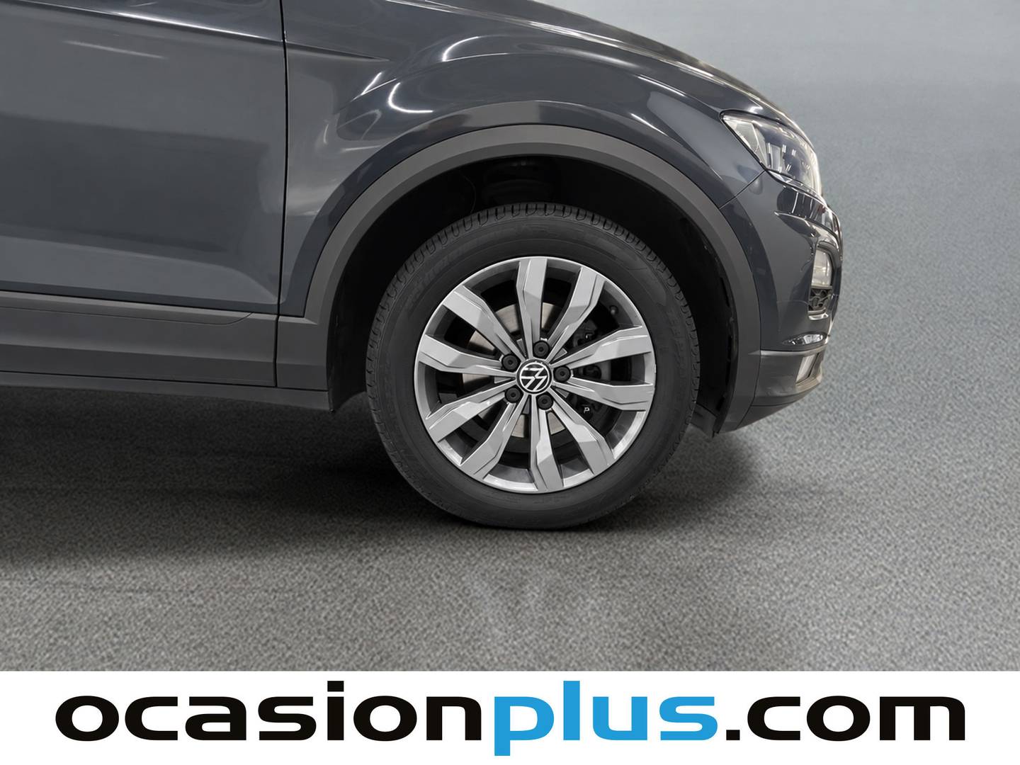 Volkswagen T-Roc Volkswagen T-Roc Advance 1.0 TSI (110 CV) de ocasión