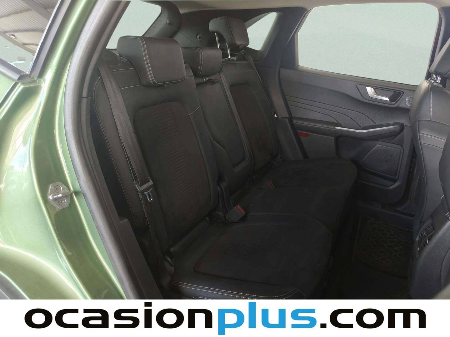 Ford Kuga Ford Kuga 2.5 Duratec PHEV Active X (243 CV) 2024