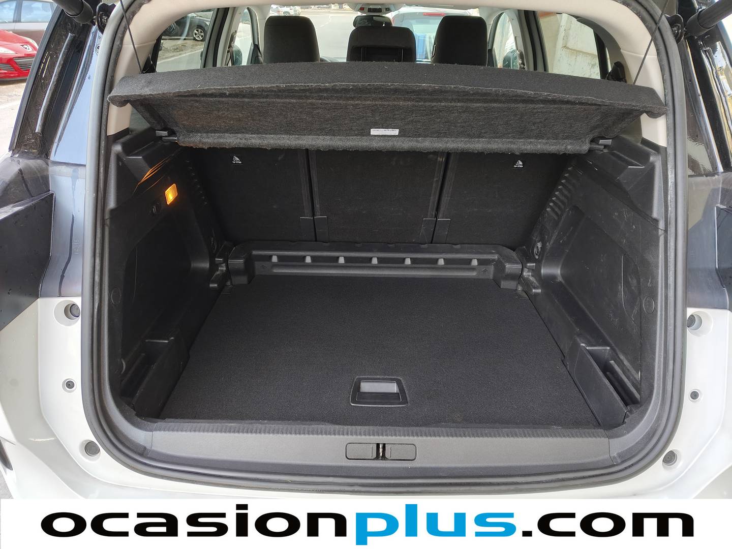 Foto Citroën C5 Aircross Citroen C5 Aircross PureTech 130 S&S Shine (131 CV)