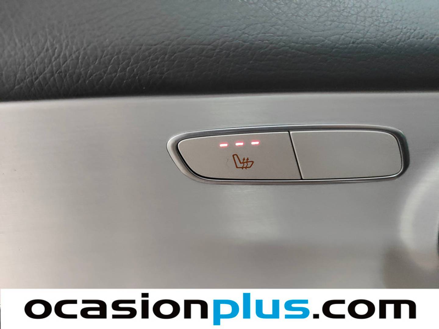 Foto Mercedes Clase GLC Mercedes-Benz GLC 300 d 4Matic (245 CV) Pack AMG