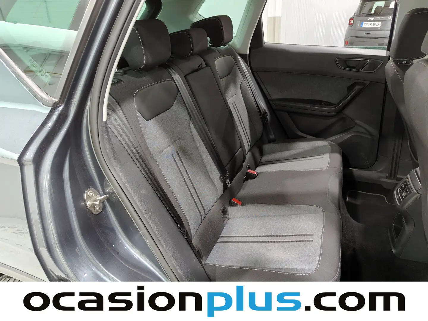 Foto Seat Ateca SEAT Ateca 2.0 TDI S&S Style Go (116 CV)