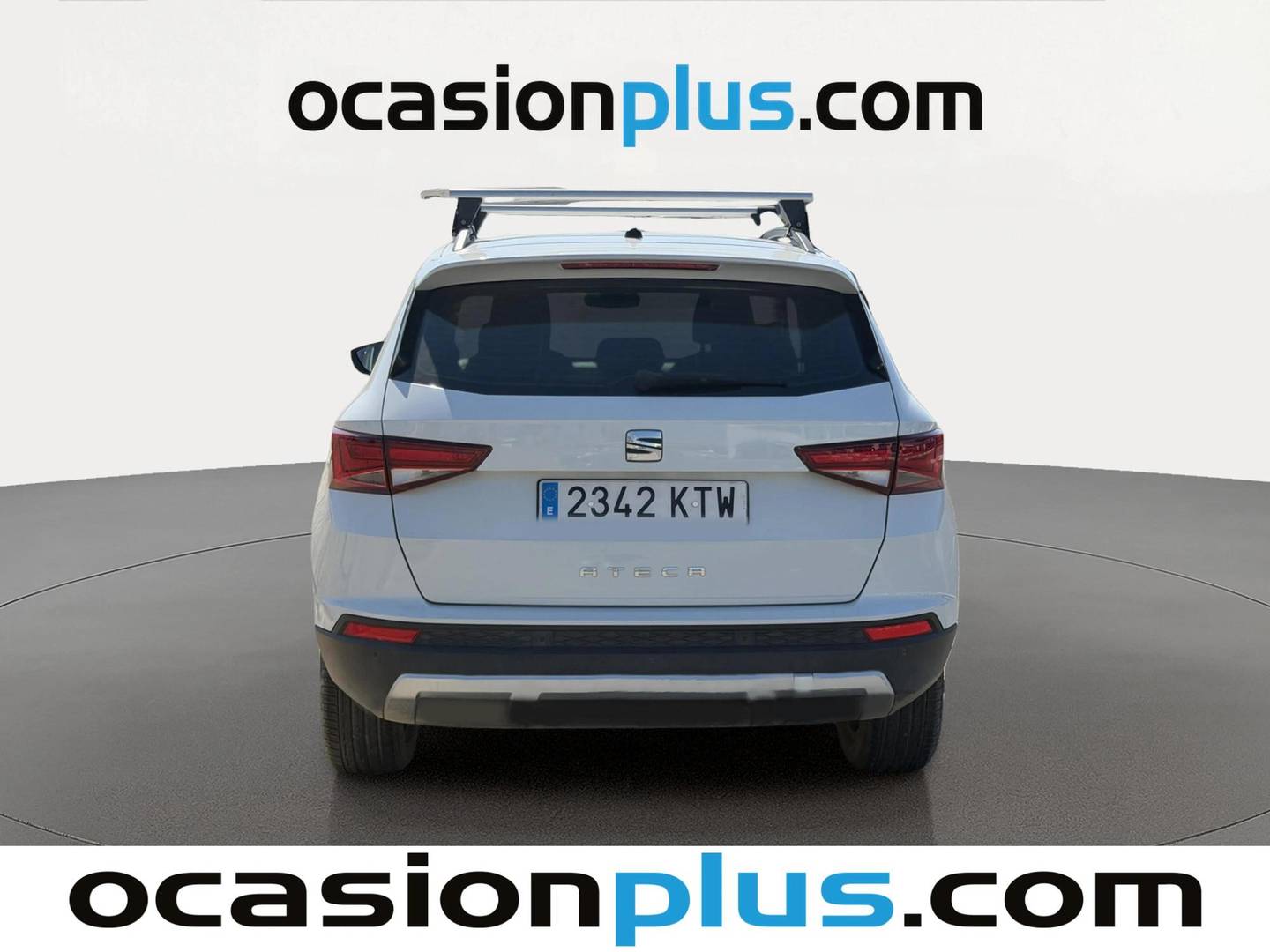 Seat Ateca Seat Ateca 1.0 TSI S&S Ecomotive Style Plus Nav (115 CV) barato