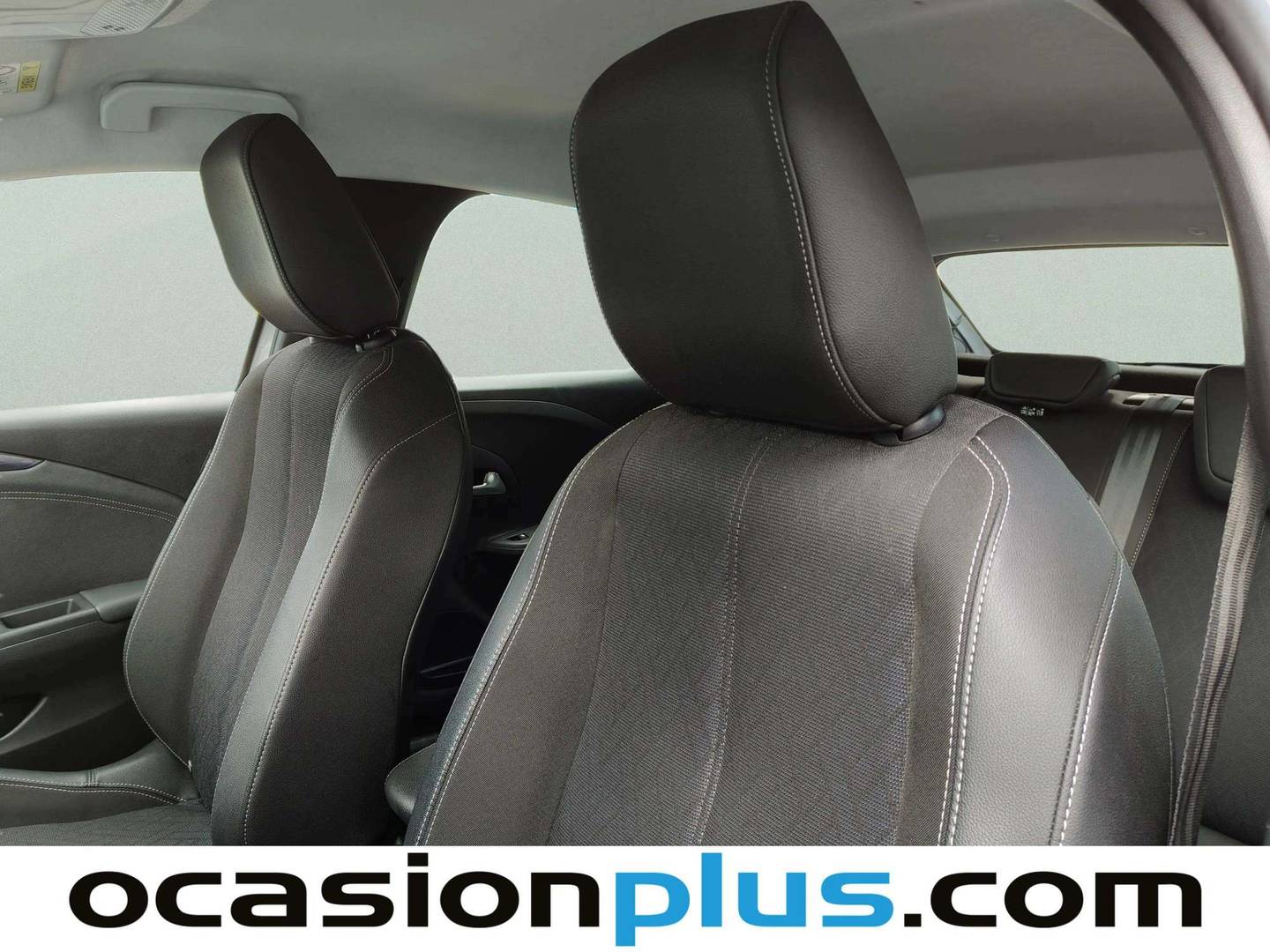 Acabados Opel Corsa Opel Corsa 1.2 Turbo XHL Elegance (100 CV)