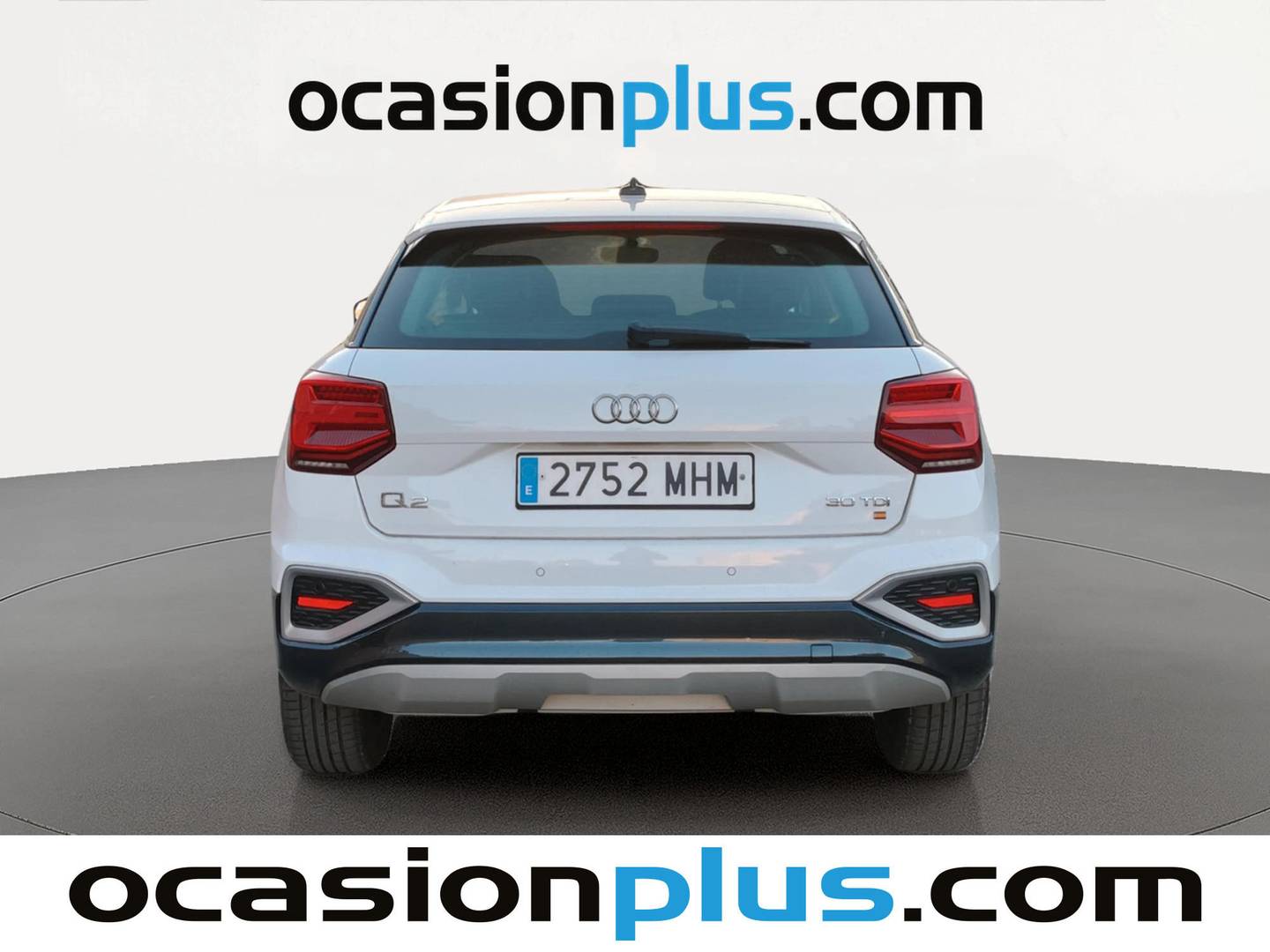 Audi Q2 Audi Q2 Advanced 30 TDI (116 CV) 116cv