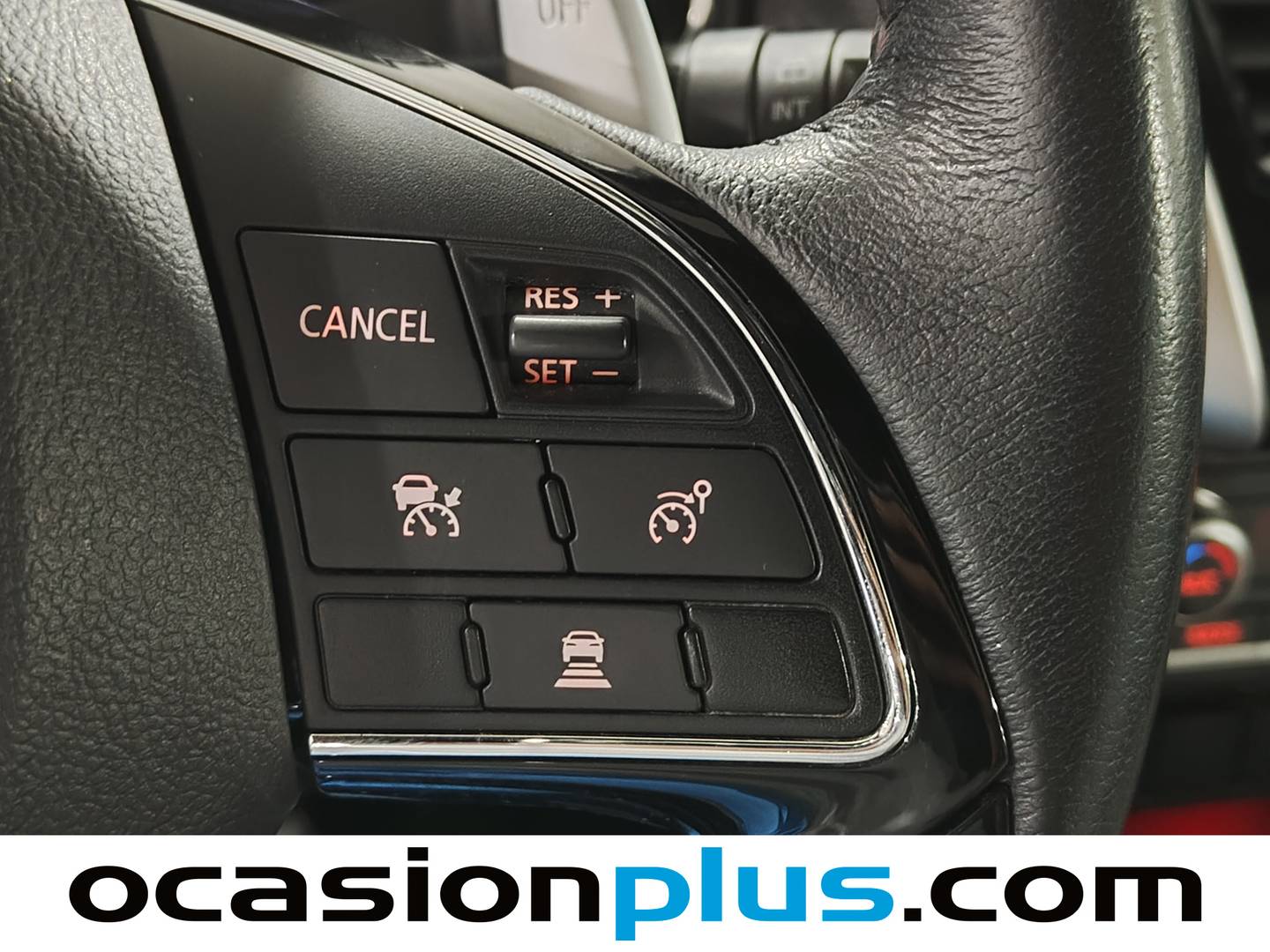 Mitsubishi Eclipse Cross Mitsubishi Eclipse Cross 2.4 PHEV Kaiteki+ 4WD Auto (188 CV) barato