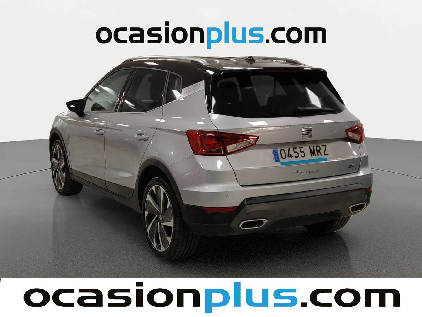 Foto Seat Arona SEAT Arona 1.5 TSI FR XL DSG (150 CV)