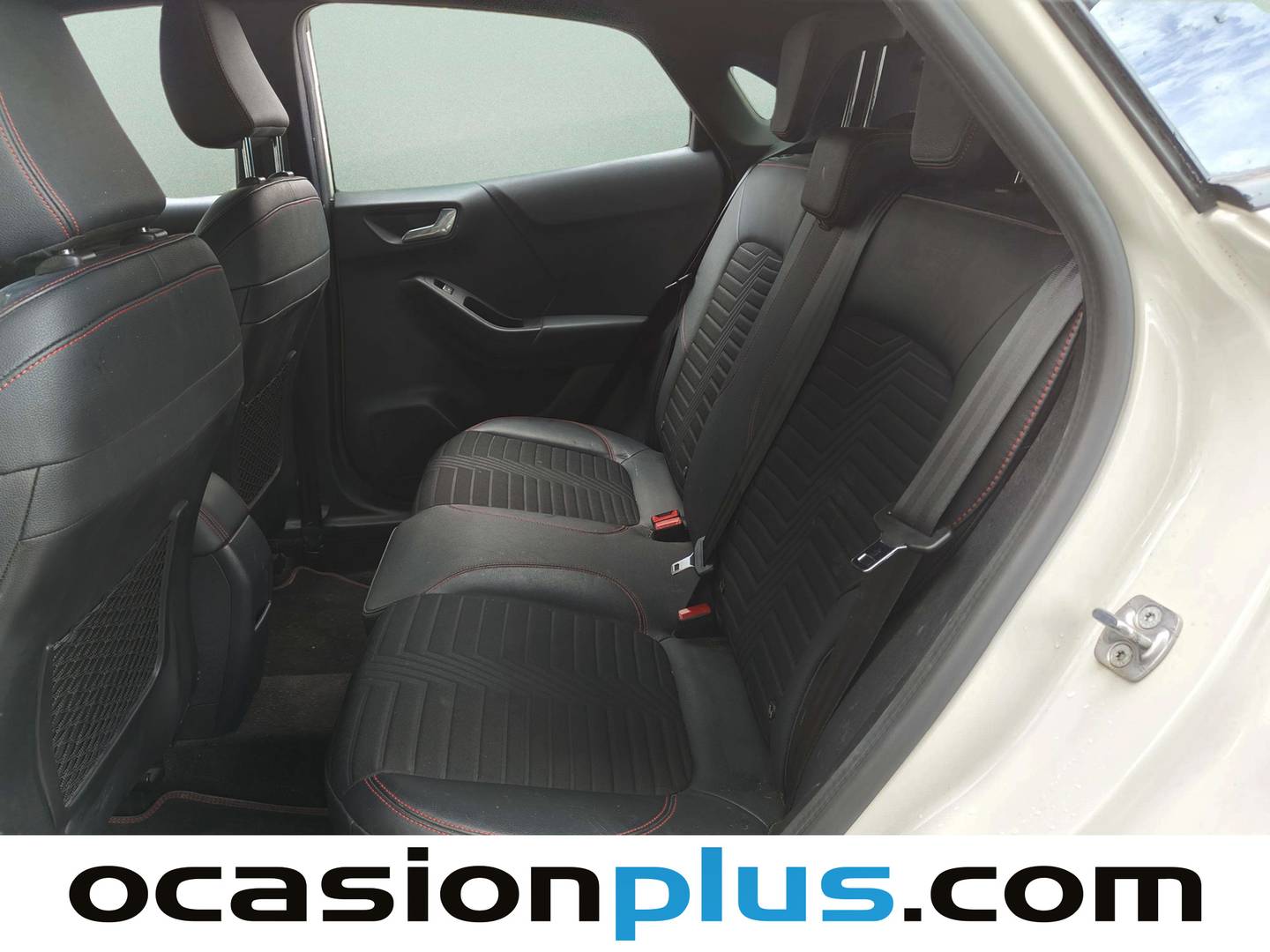 Foto Ford Puma Ford Puma 1.0 EcoBoost ST-Line X (125 CV)