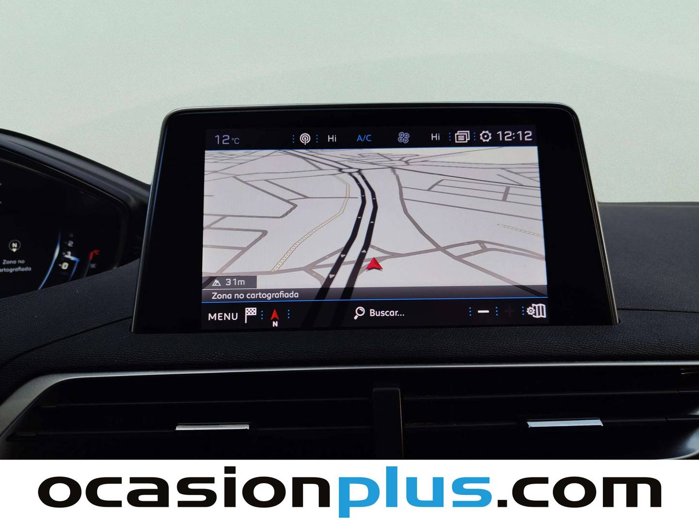 Foto Peugeot 3008 Peugeot 3008 BlueHDI 130 S&S Allure (130 CV)