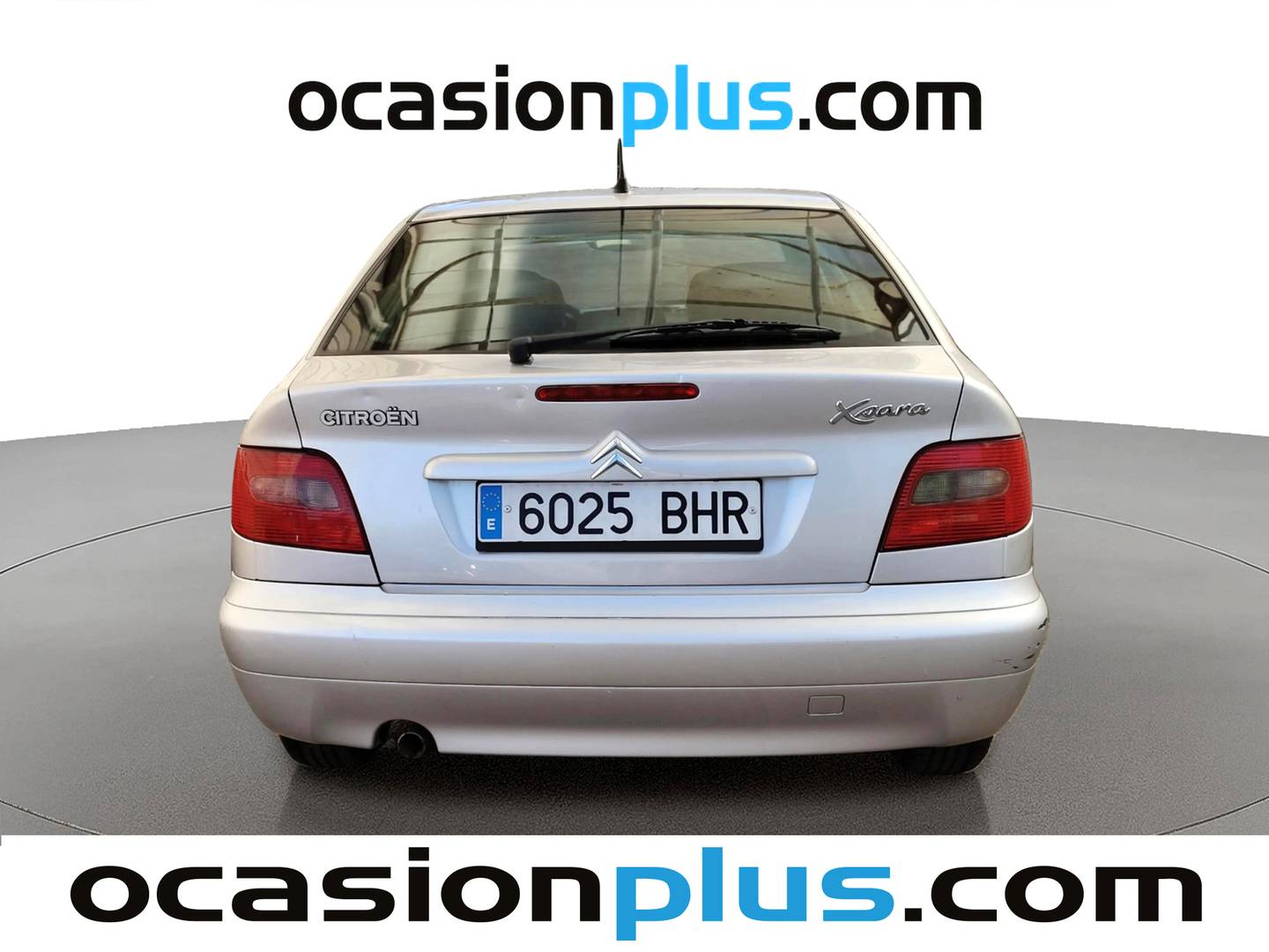 Citroën Xsara Citroën Xsara 1.4 SX (75 CV) barato