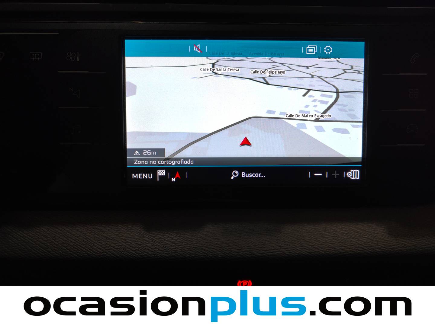 Extras y acabados del Citroën Grand C4 Spacetourer Citroën Grand C4 Spacetourer BlueHDi 130 S&S Feel (130 CV) 7 PLAZAS