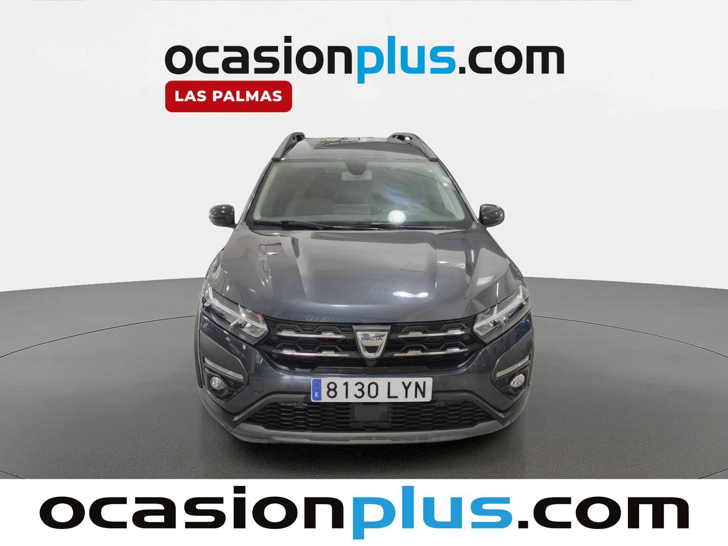 Dacia Jogger Dacia Jogger Serie Limitada Extreme TCe (110 CV) 7 plazas 110cv
