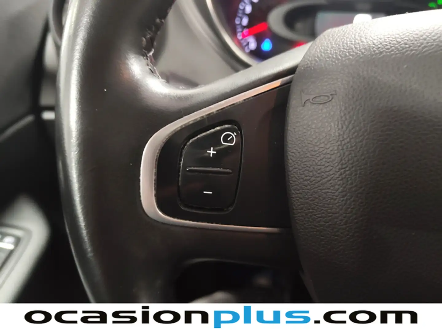 Foto Renault Captur Renault Captur Zen Energy TCe (90 CV)